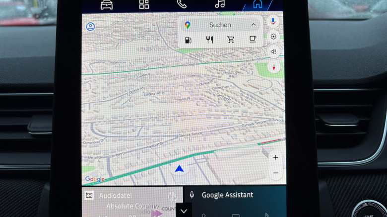 Renault Symbioz 1.6 E-Tech FHEV 145 Iconic Esprit Alpine 5dr Auto Hybrid Estate